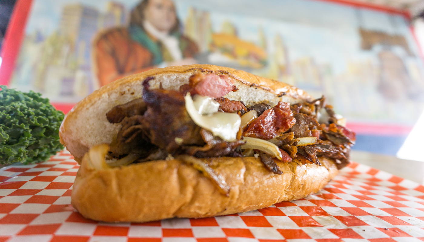 Photo credit: grubhub