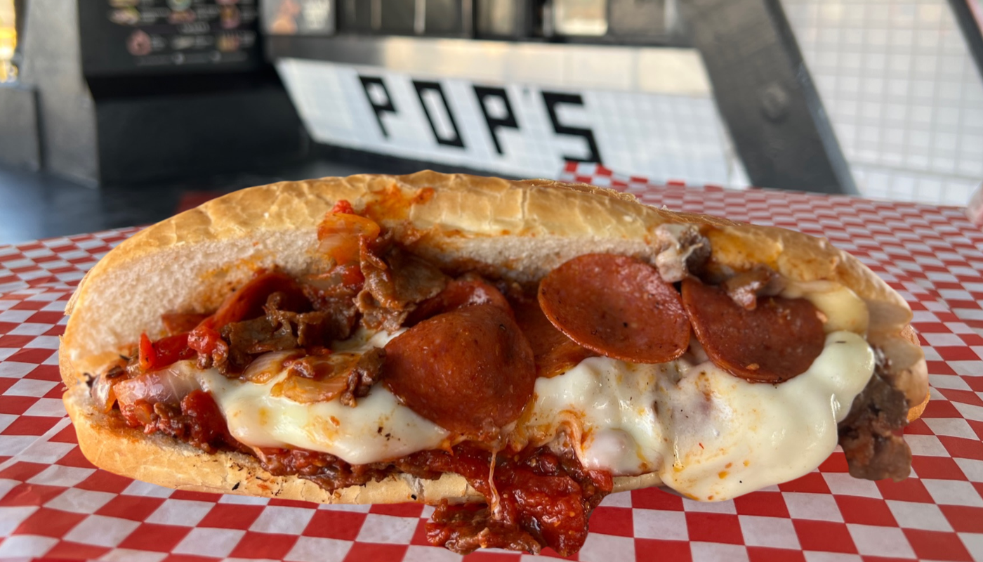 Photo credit: grubhub