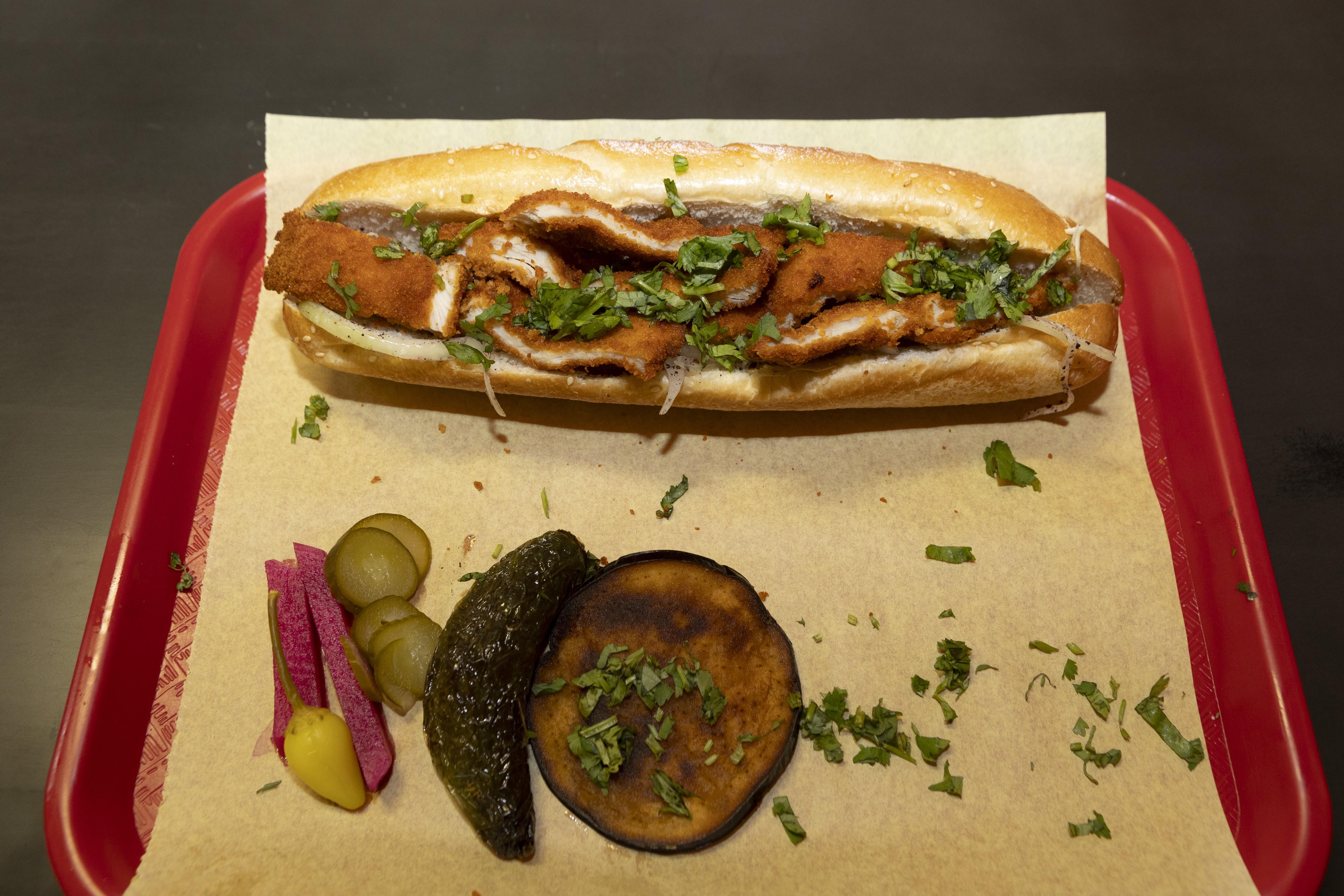 Photo credit: grubhub