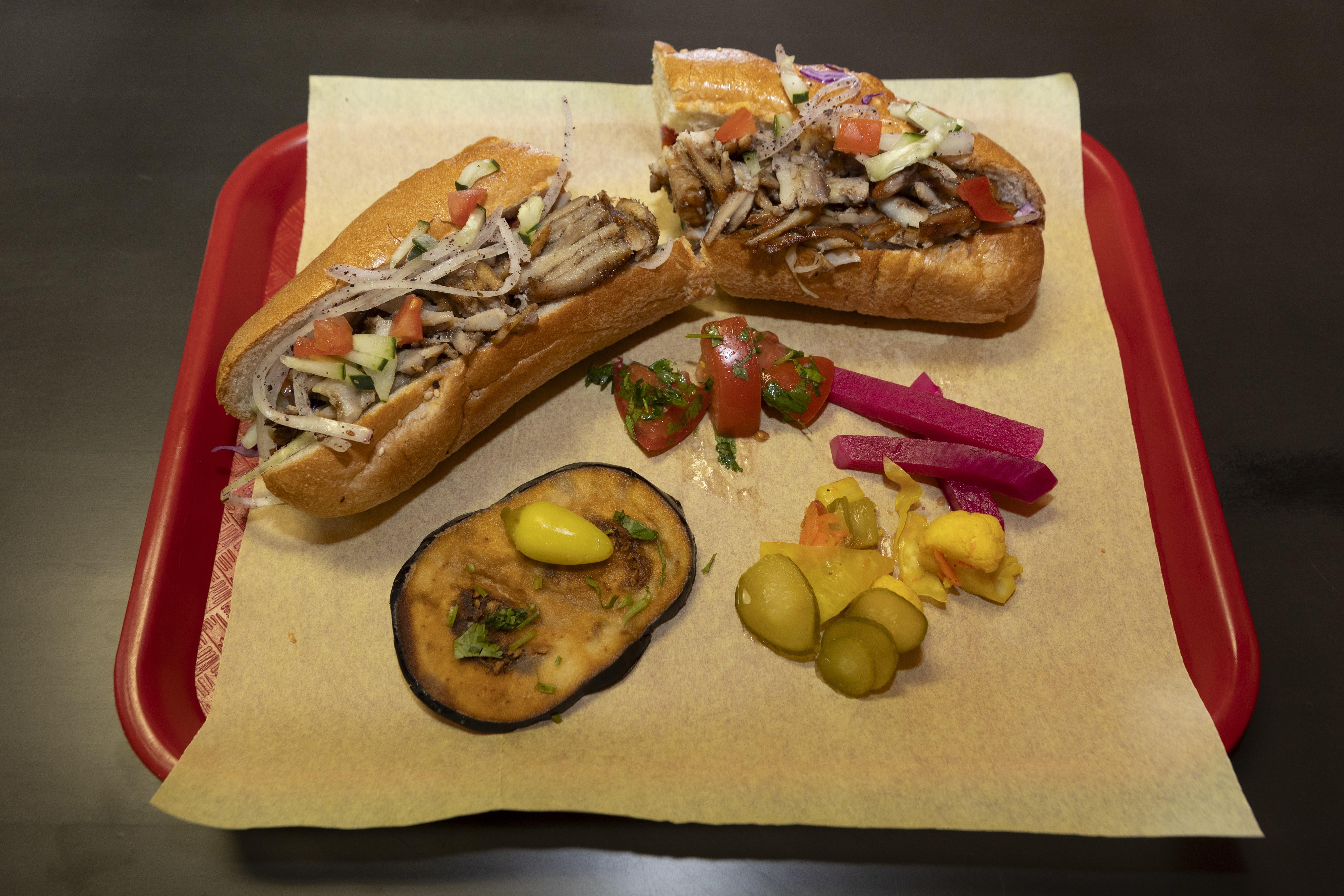 Photo credit: grubhub