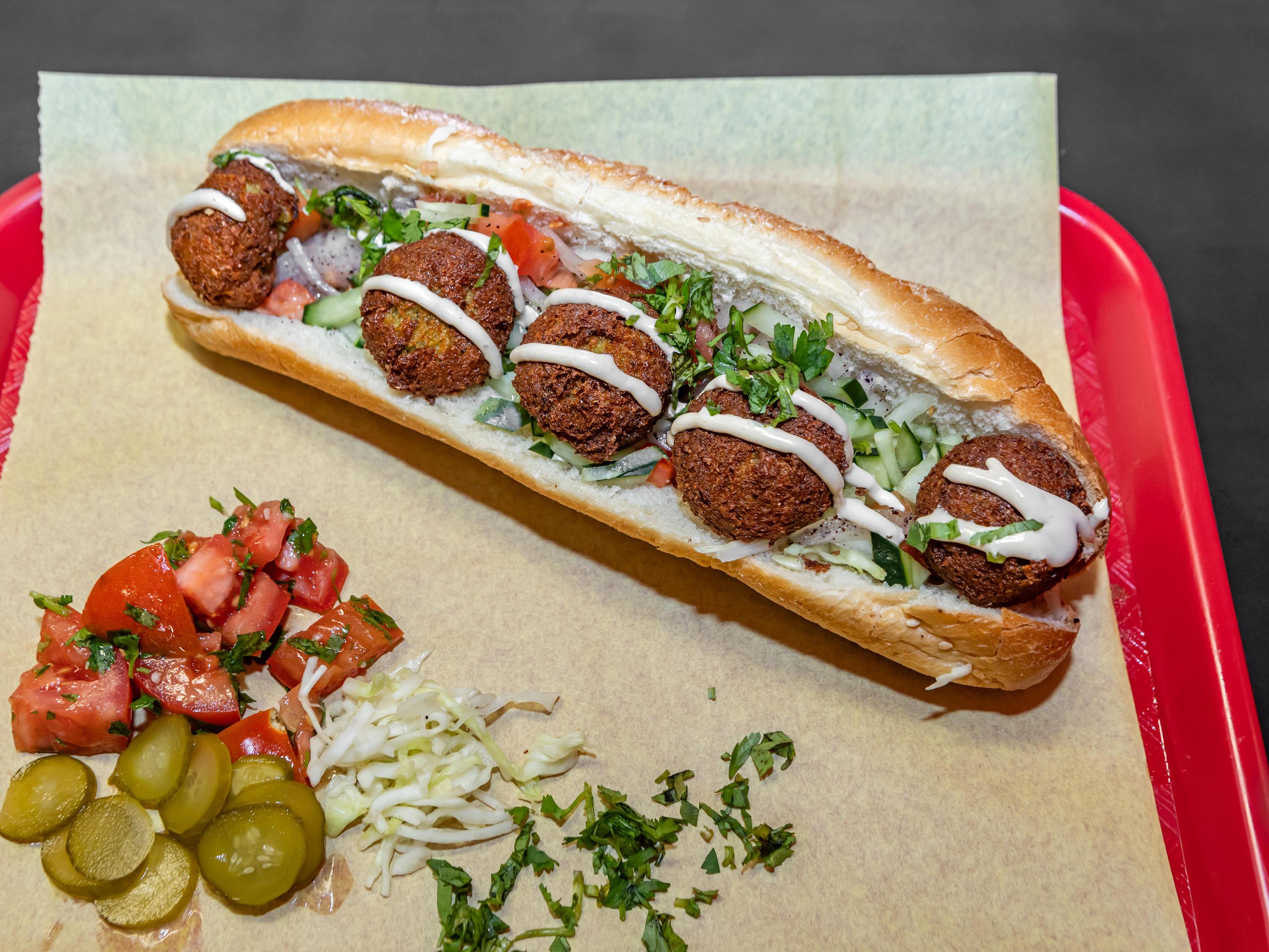 Photo credit: grubhub
