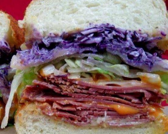 Photo credit: ubereats