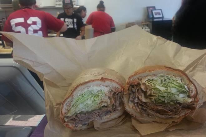 Photo credit: ubereats