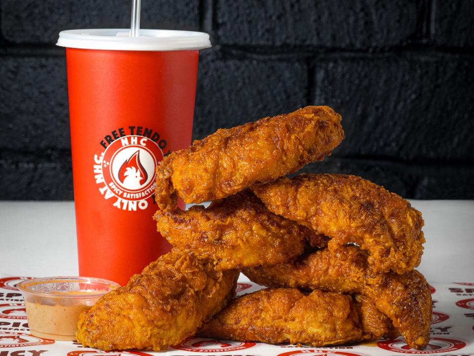 Photo credit: grubhub