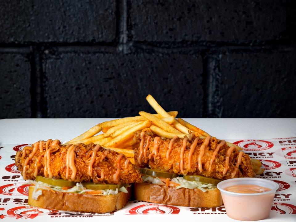 Photo credit: grubhub