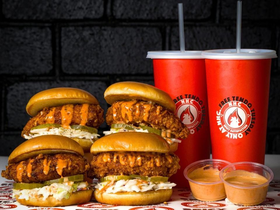 Photo credit: grubhub