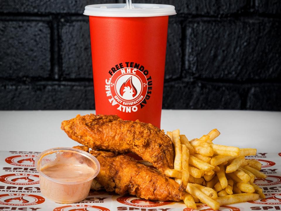 Photo credit: grubhub