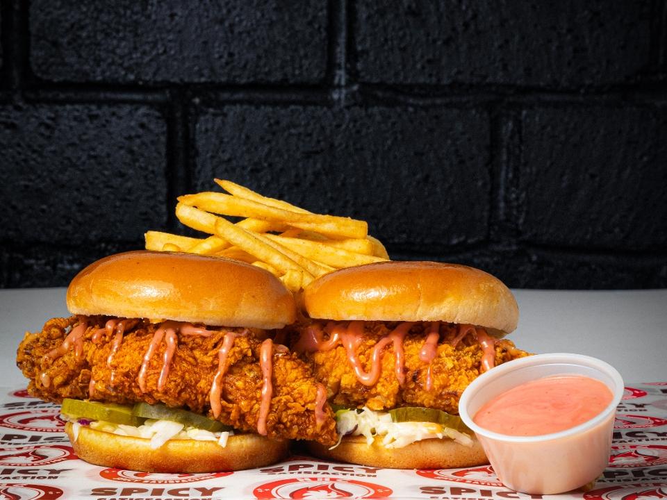 Photo credit: grubhub