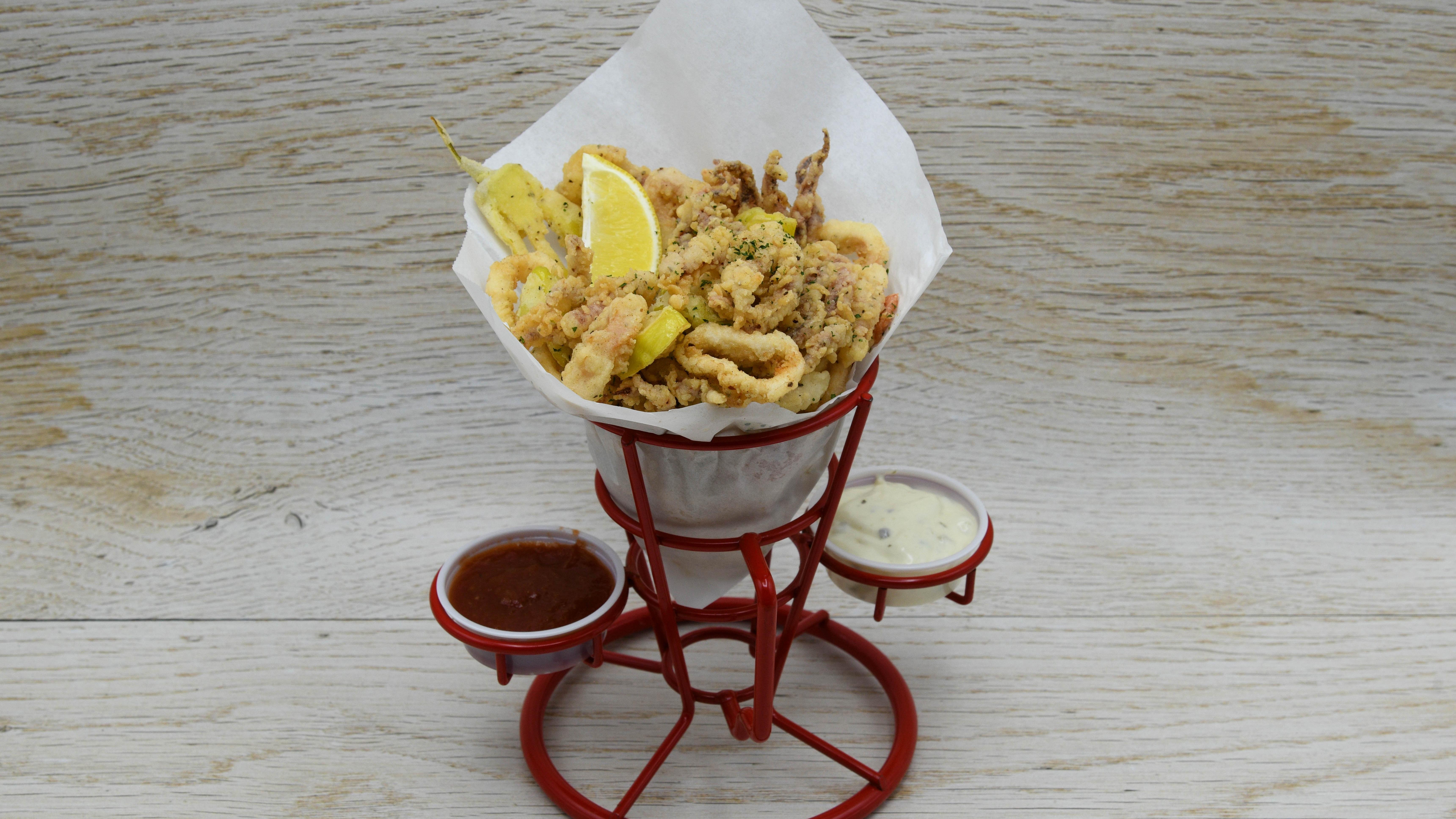 Photo credit: grubhub