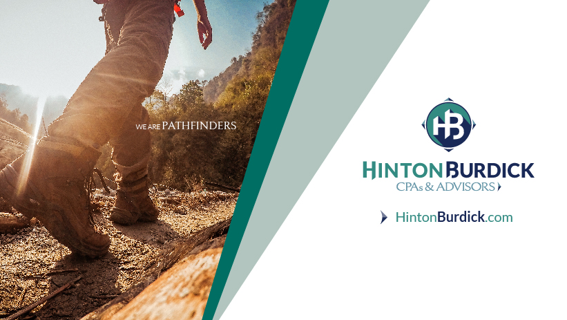 HintonBurdick CPAs & Advisors