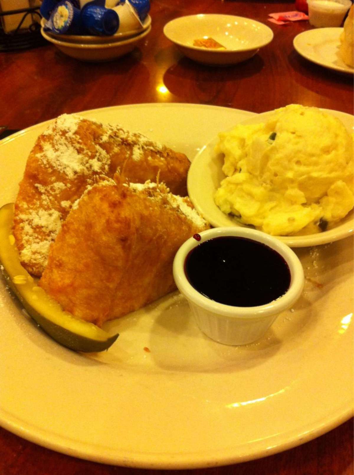 Photo credit: zomato