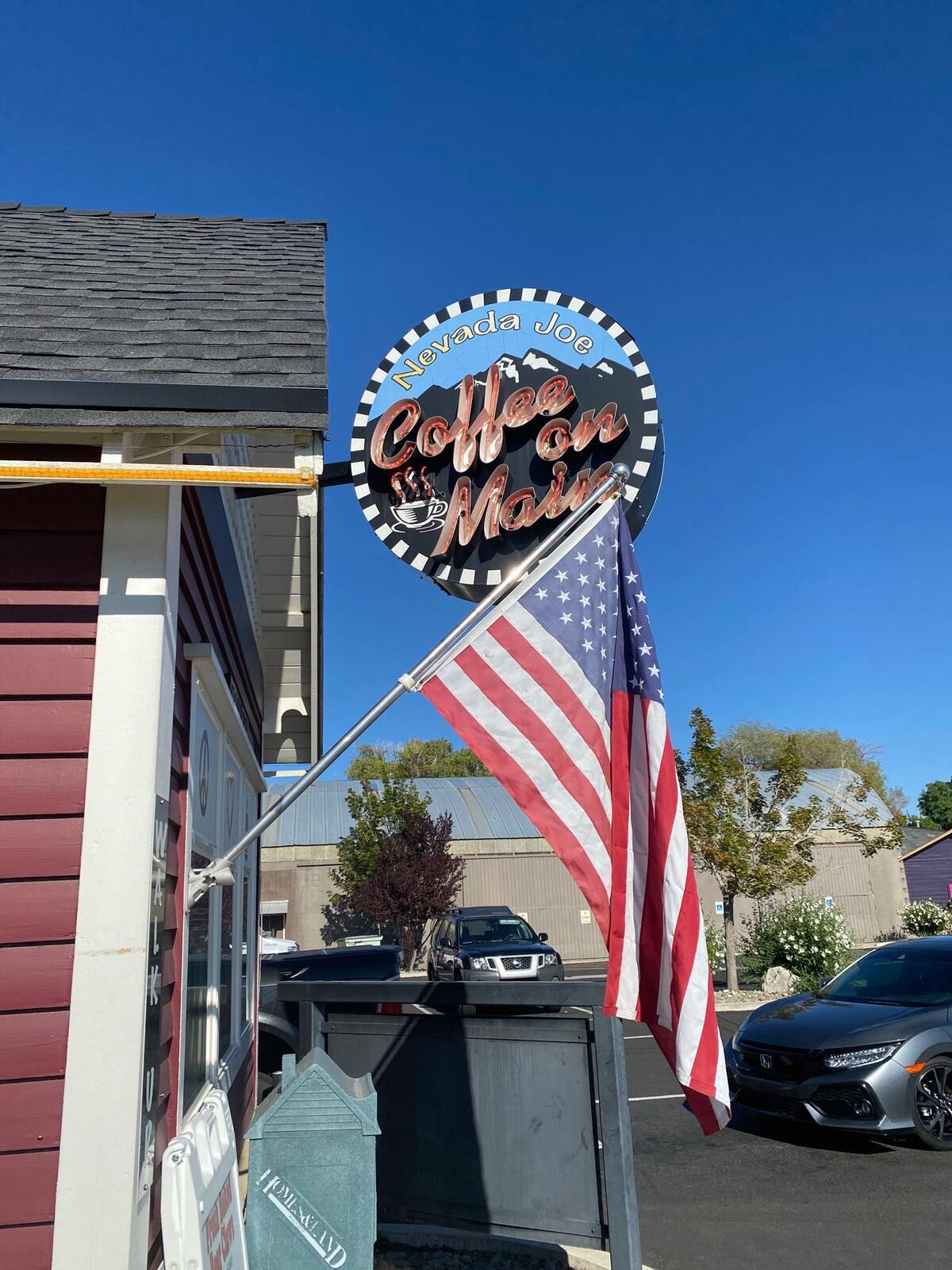 Photo credit: nextdoor