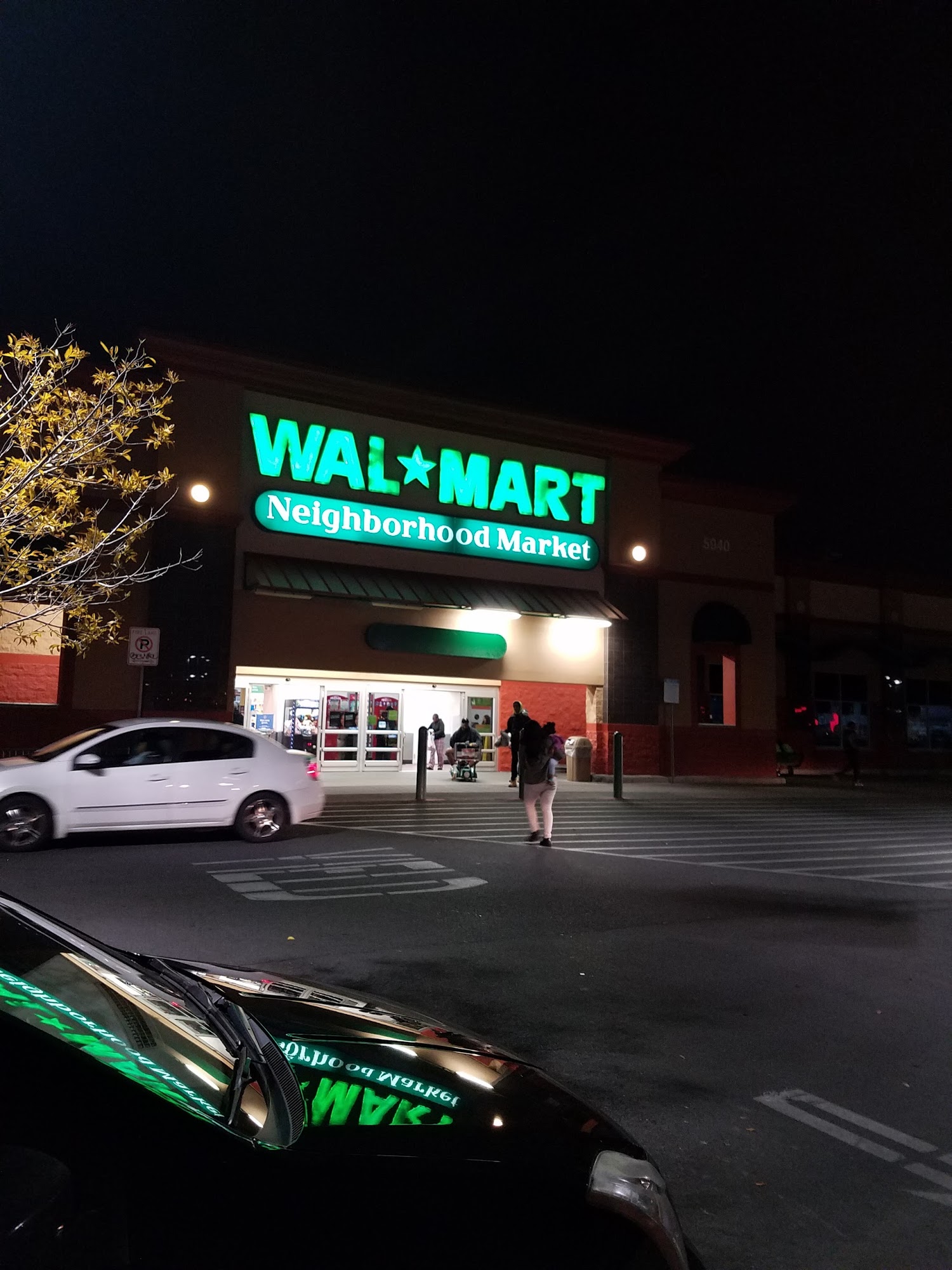 Walmart Pharmacy