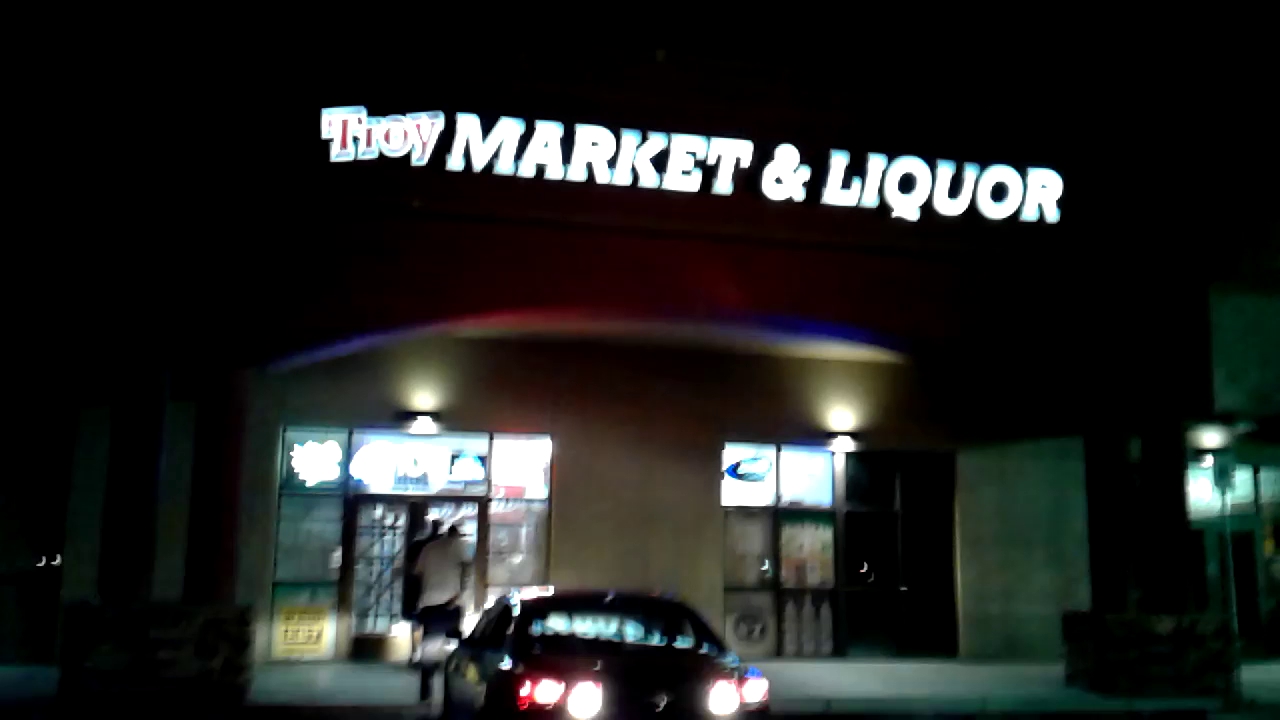 Troy Market & Liquor