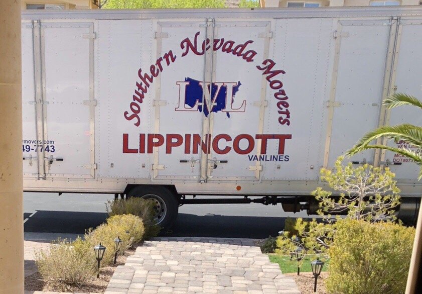 SouthernNevada Movers Lippincott Van Lines