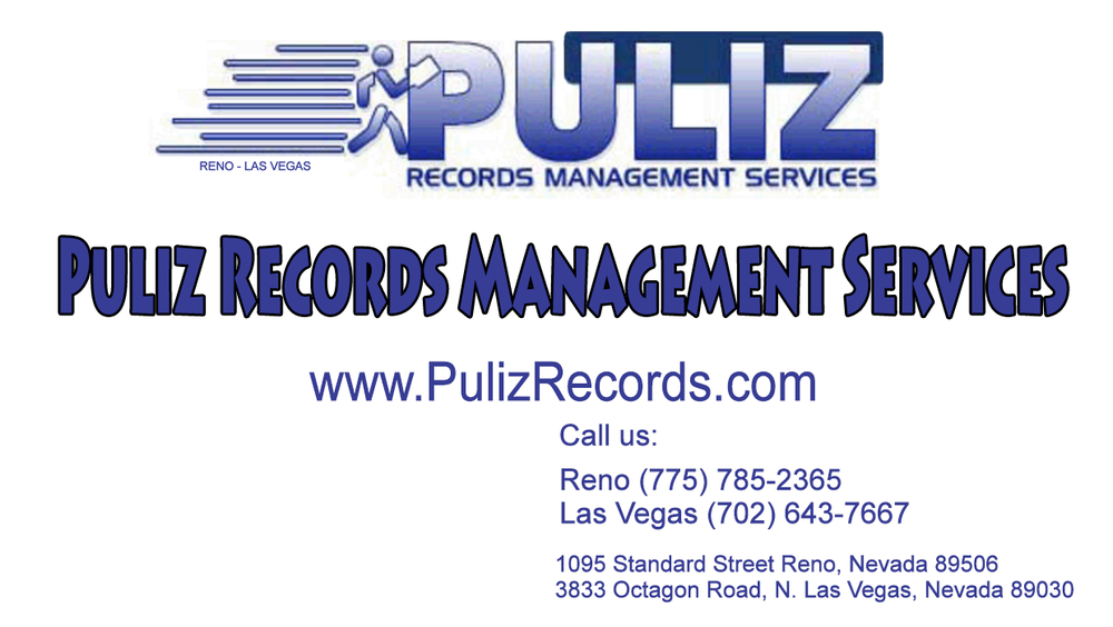 Puliz Records Management
