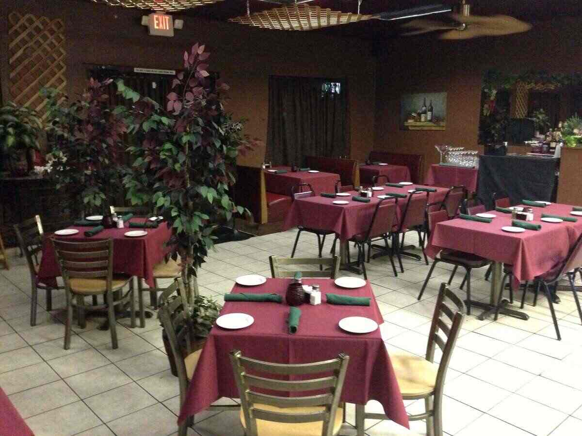 Photo credit: zomato