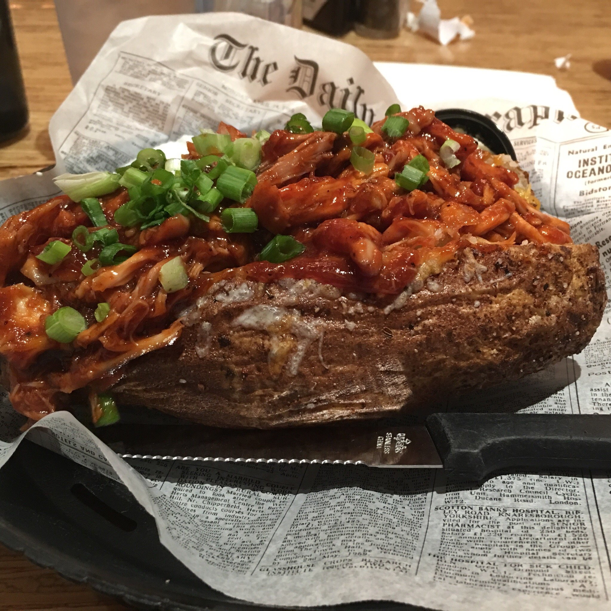 Photo credit: tripadvisor