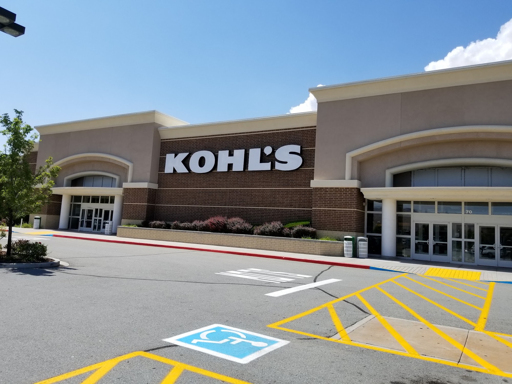 Kohl's