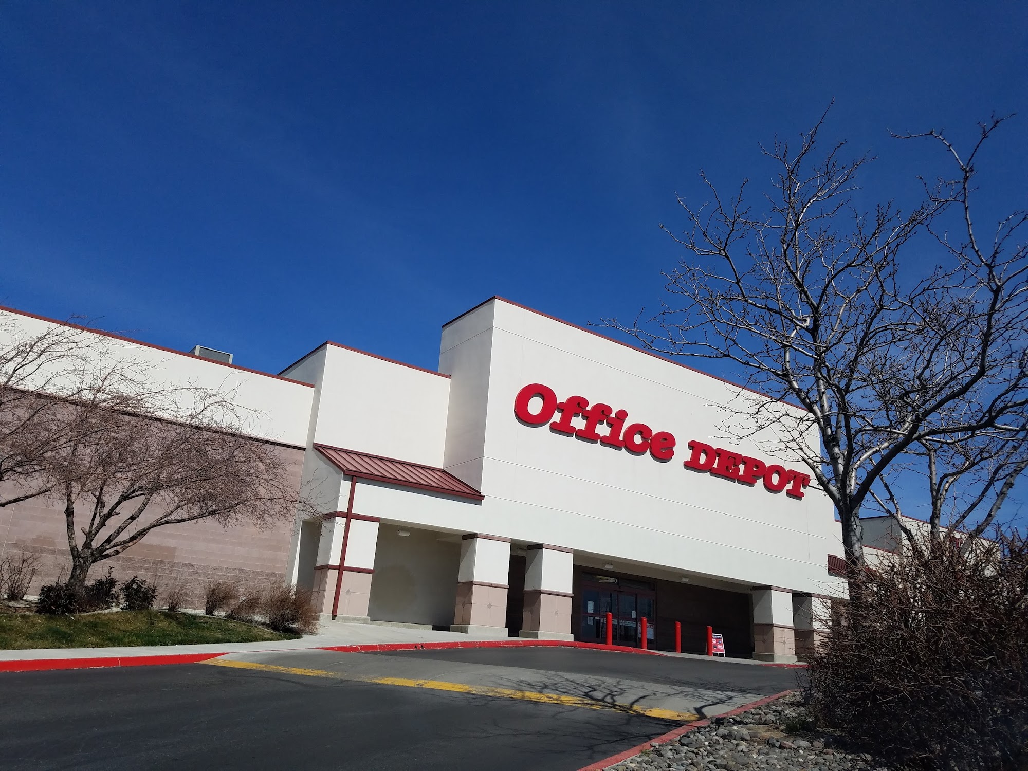 Office Depot