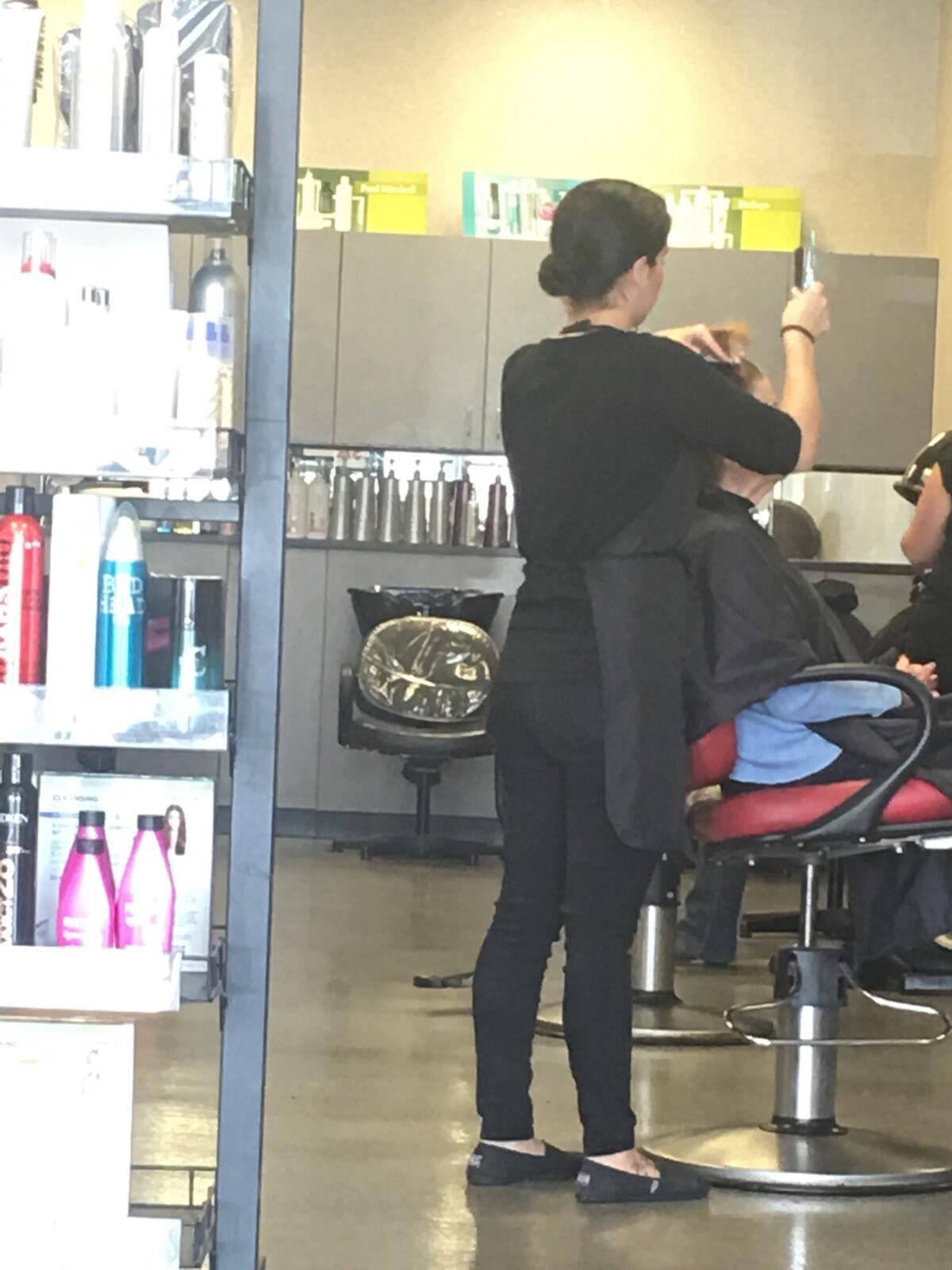 Photo credit: nextdoor