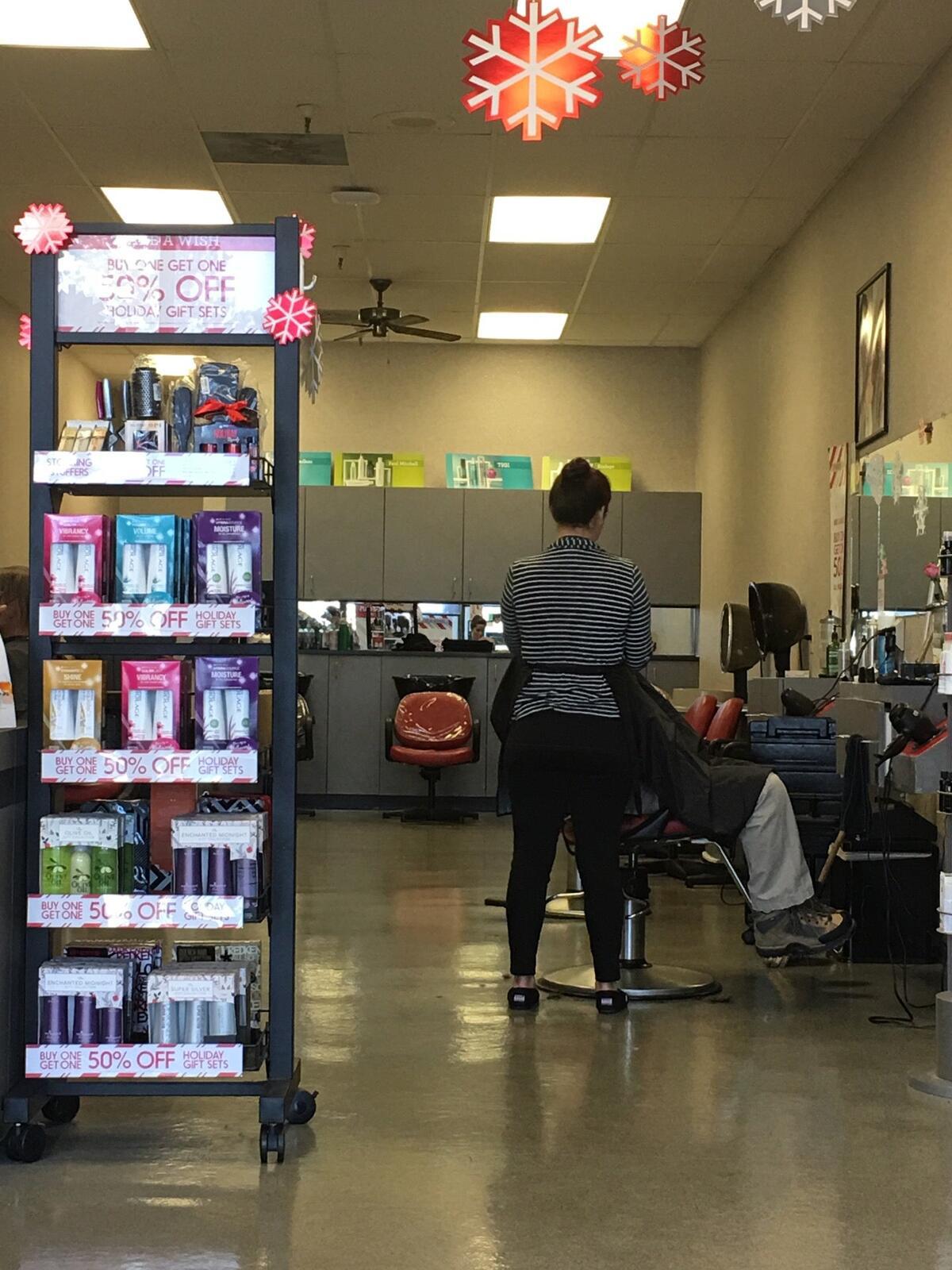 Photo credit: nextdoor