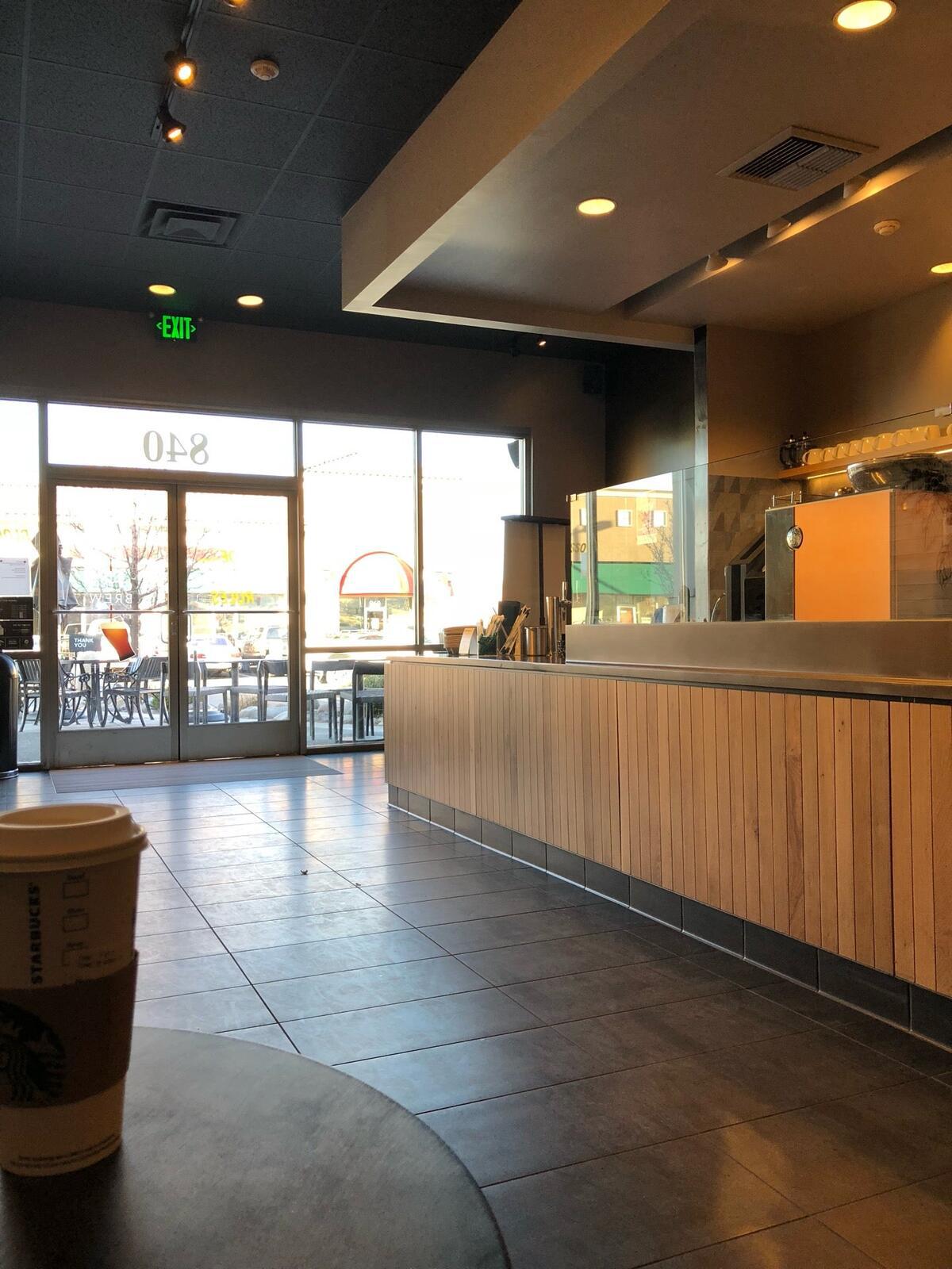 Photo credit: nextdoor