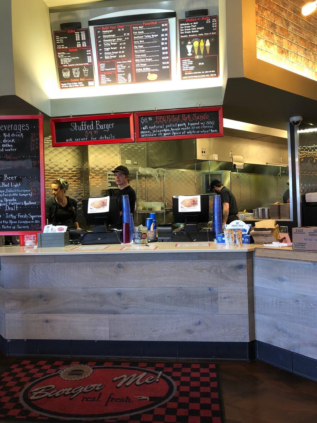 Photo credit: nextdoor