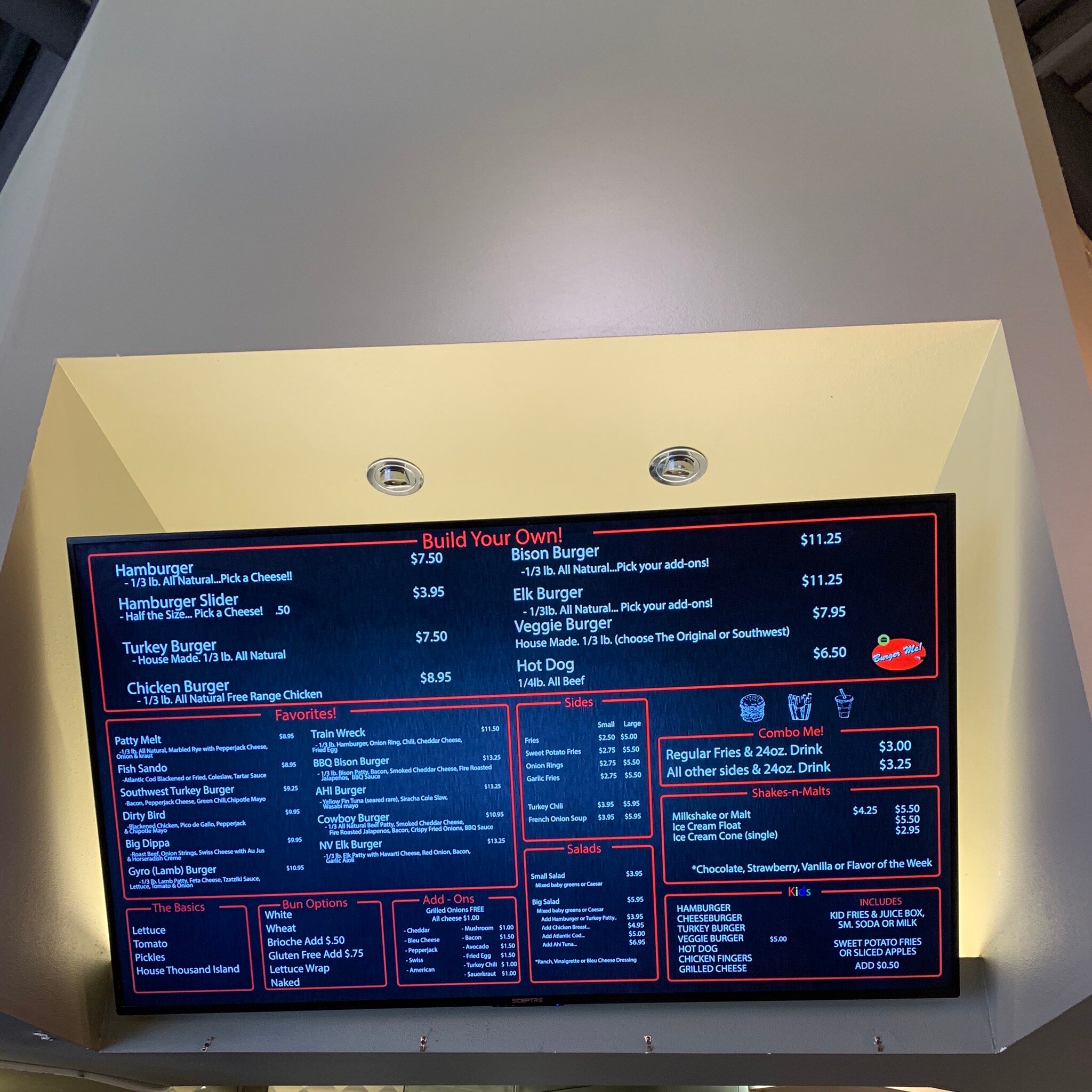 Photo credit: Tripadvisor