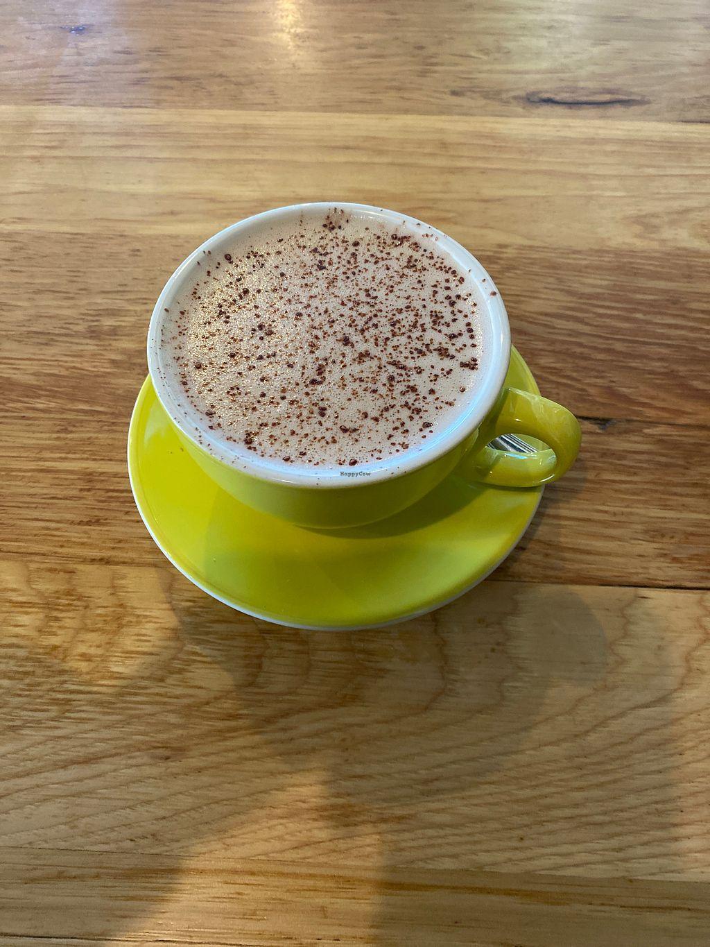 Photo credit: happycow