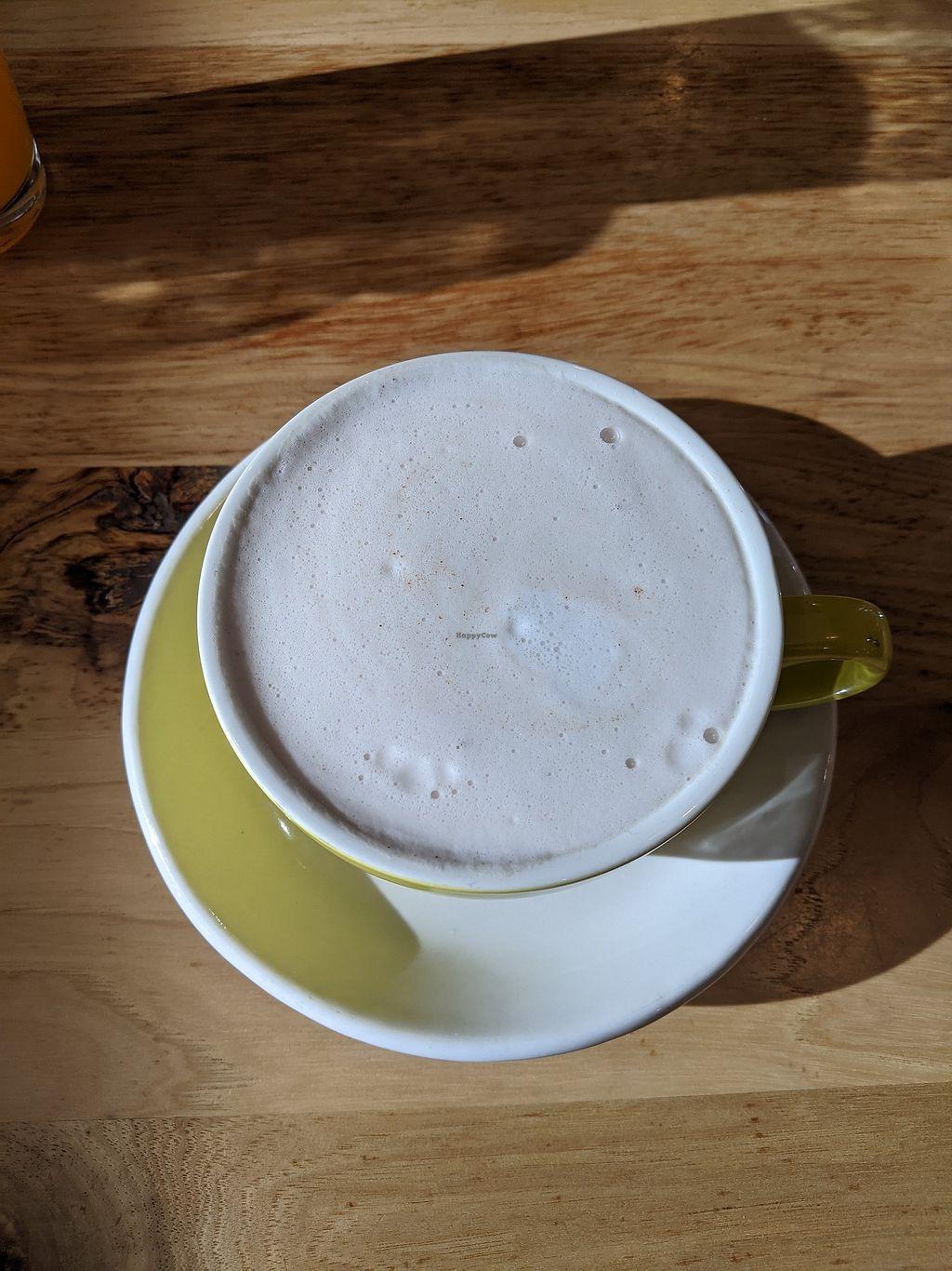 Photo credit: happycow