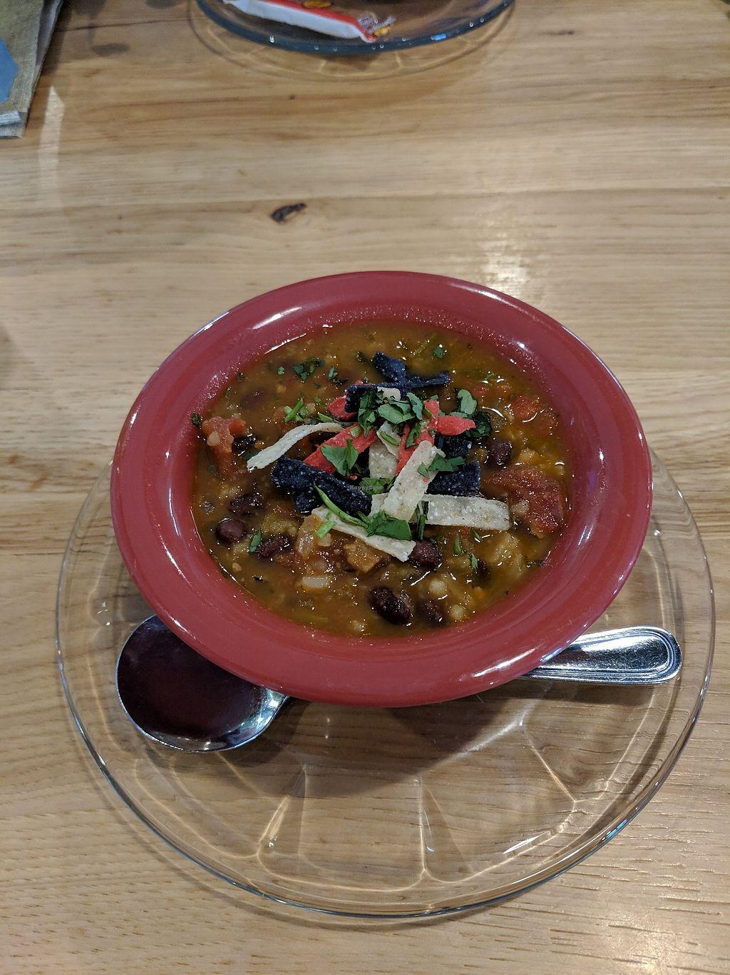 Photo credit: happycow