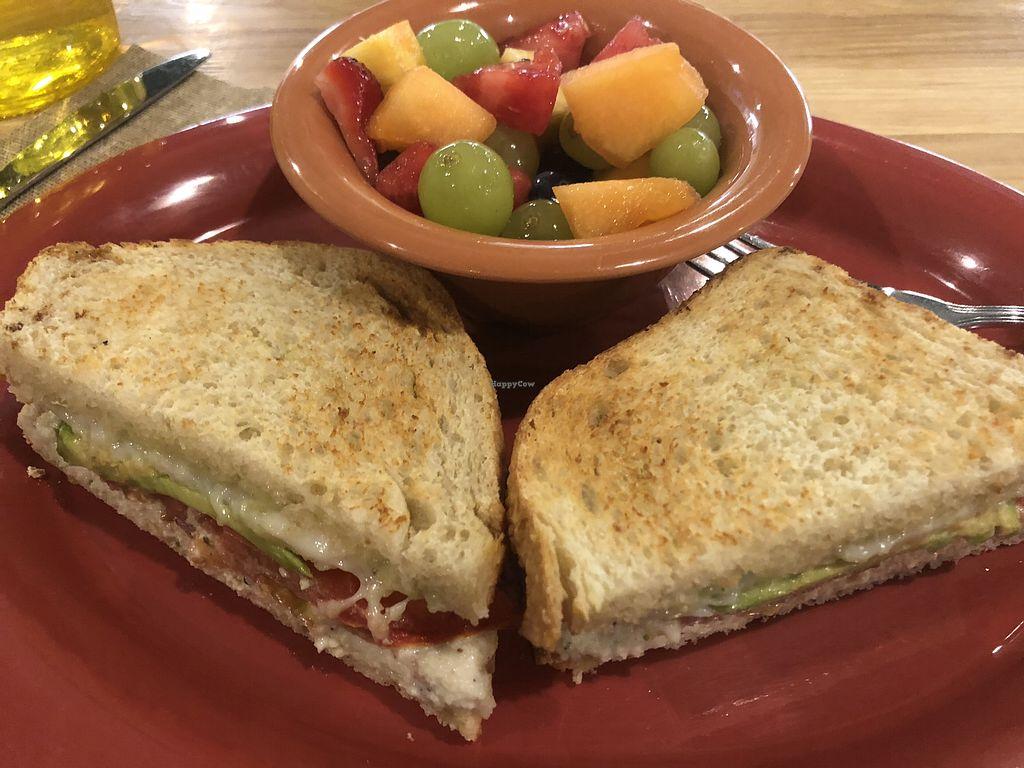 Photo credit: happycow