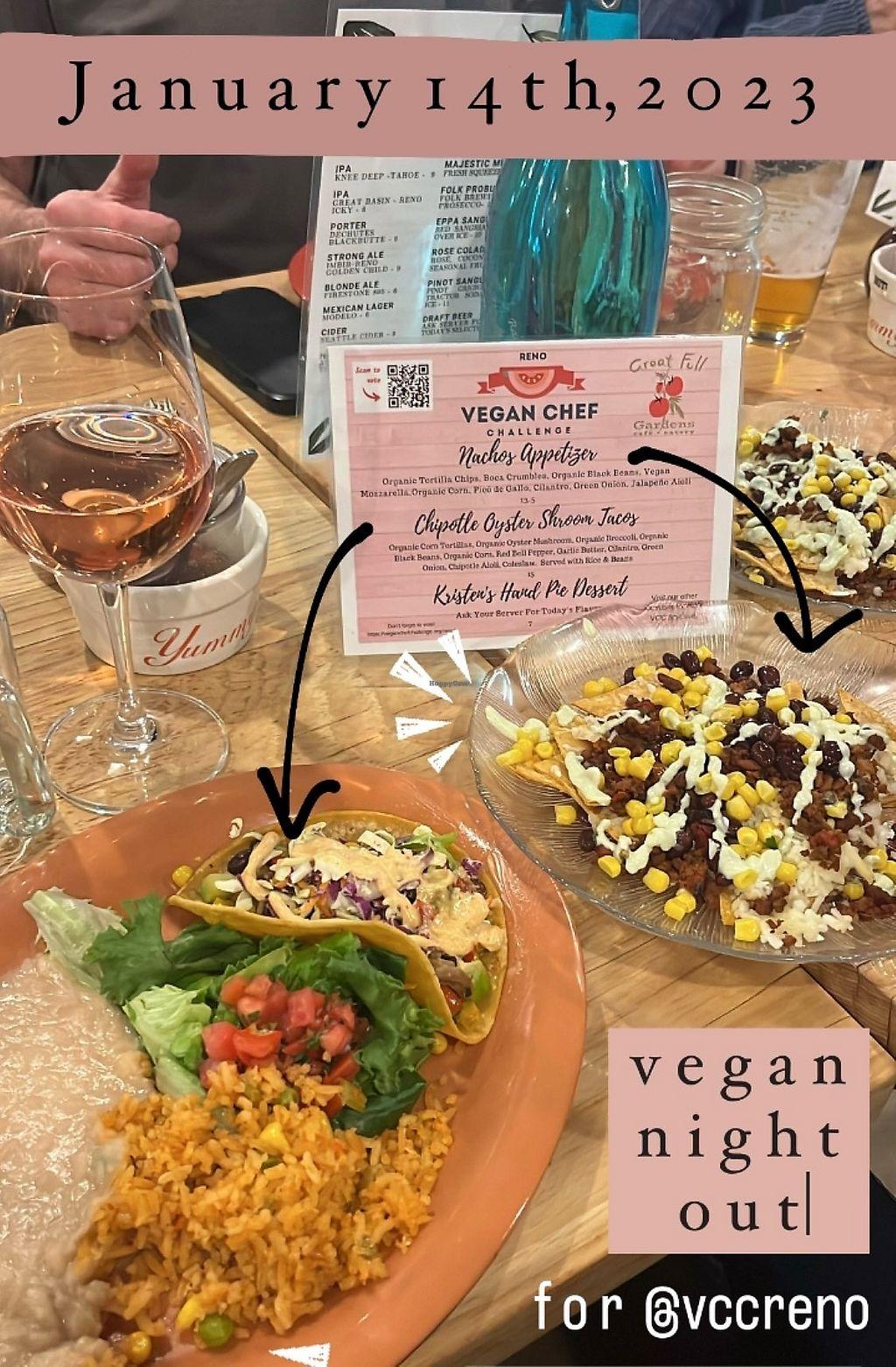 Photo credit: happycow