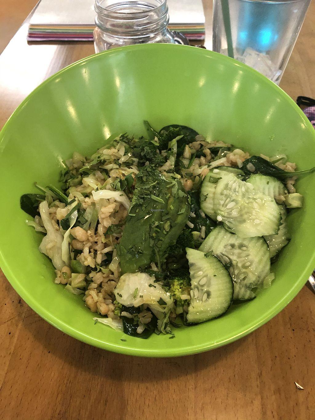 Photo credit: happycow