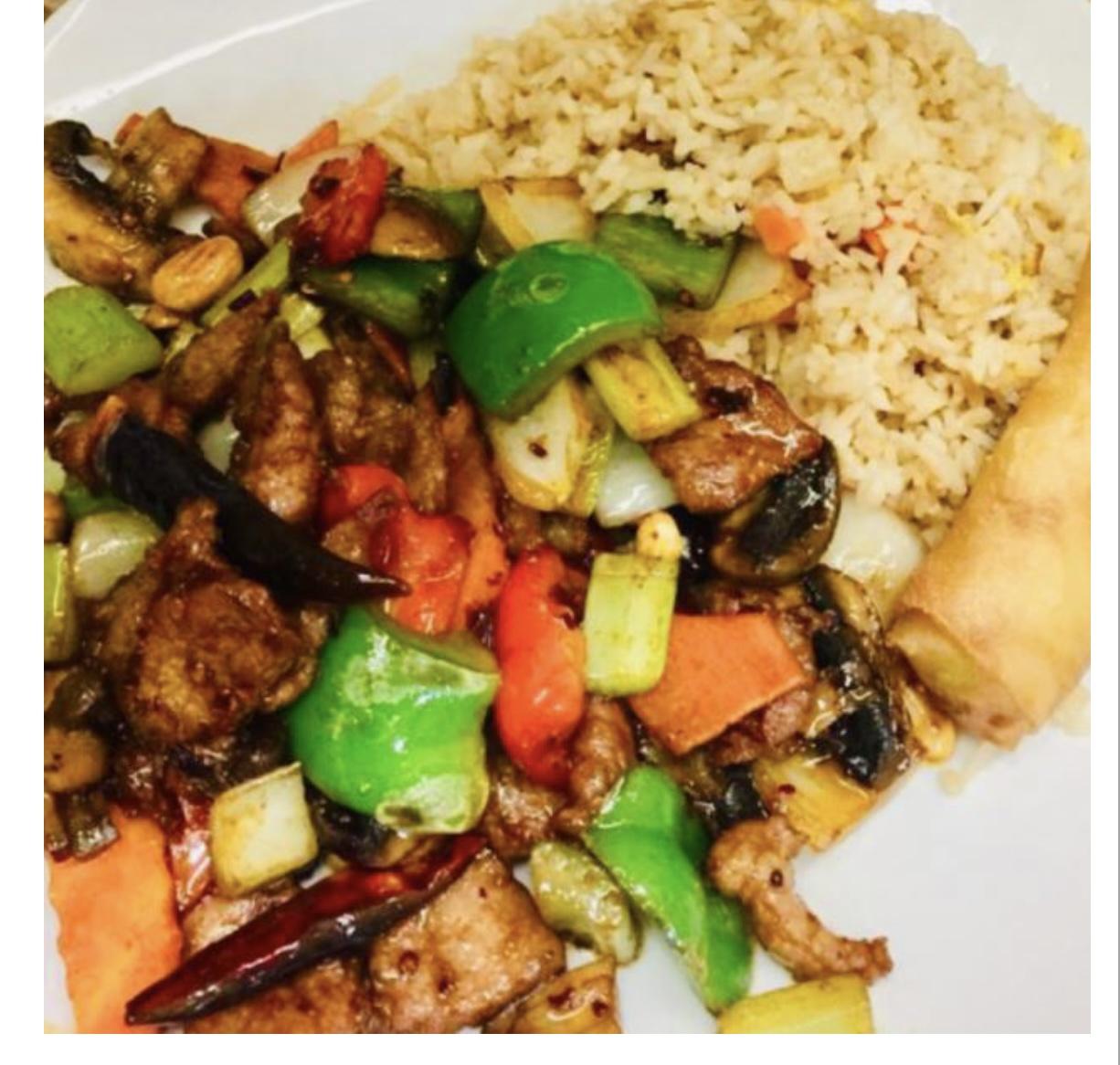 Photo credit: grubhub