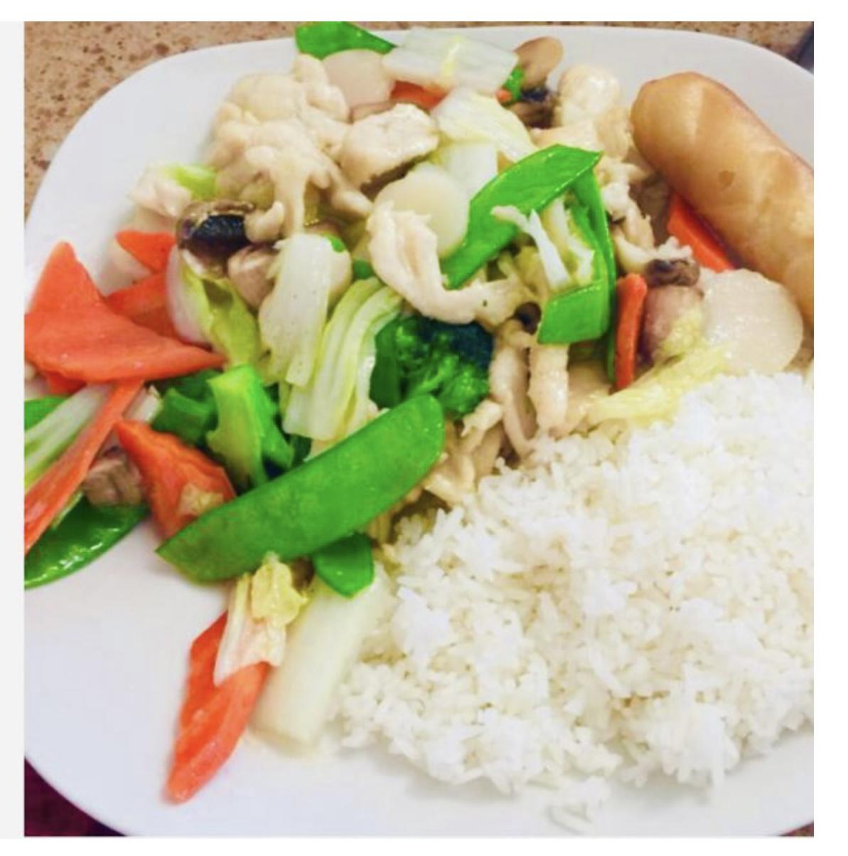 Photo credit: grubhub