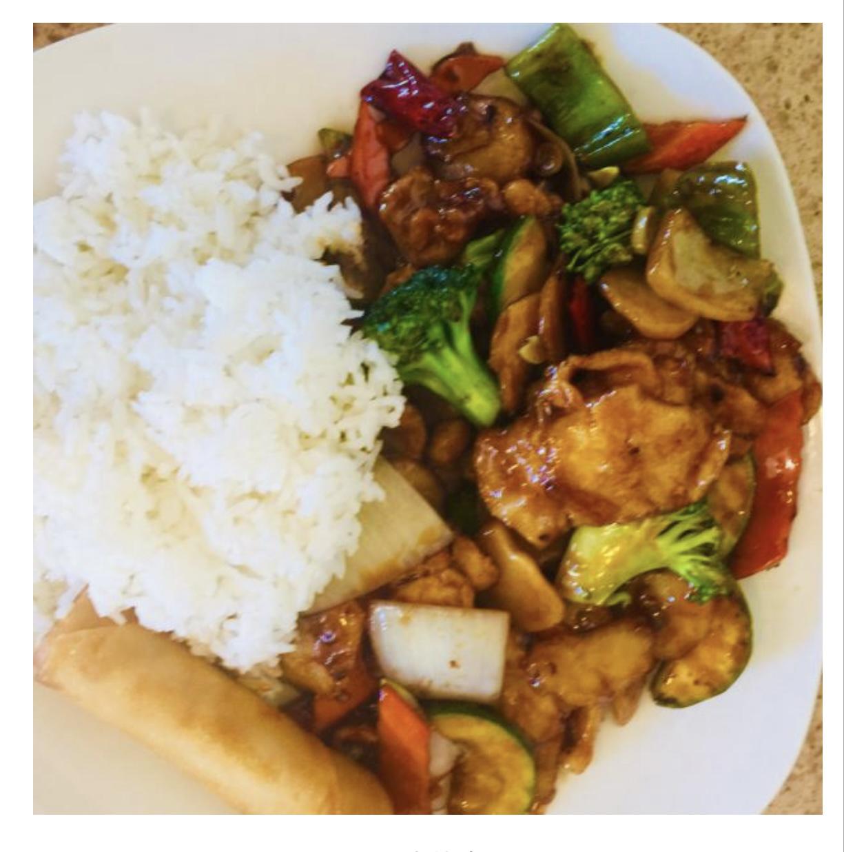 Photo credit: grubhub