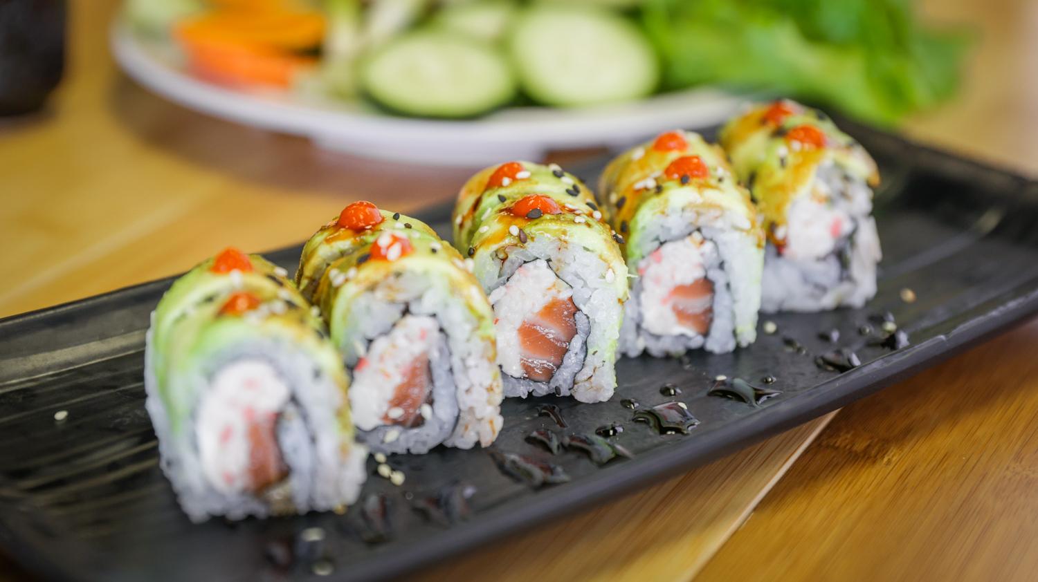 Photo credit: grubhub