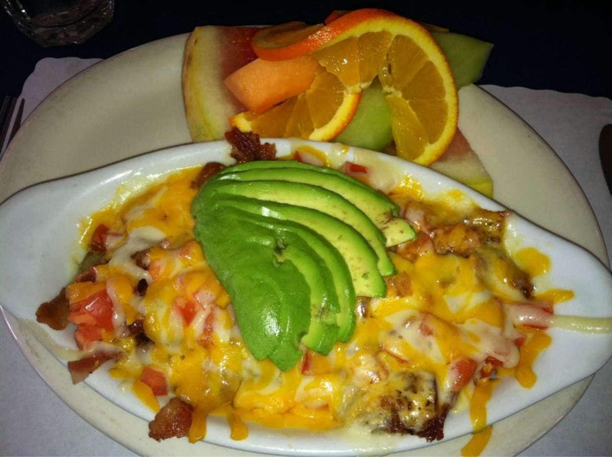 Photo credit: zomato
