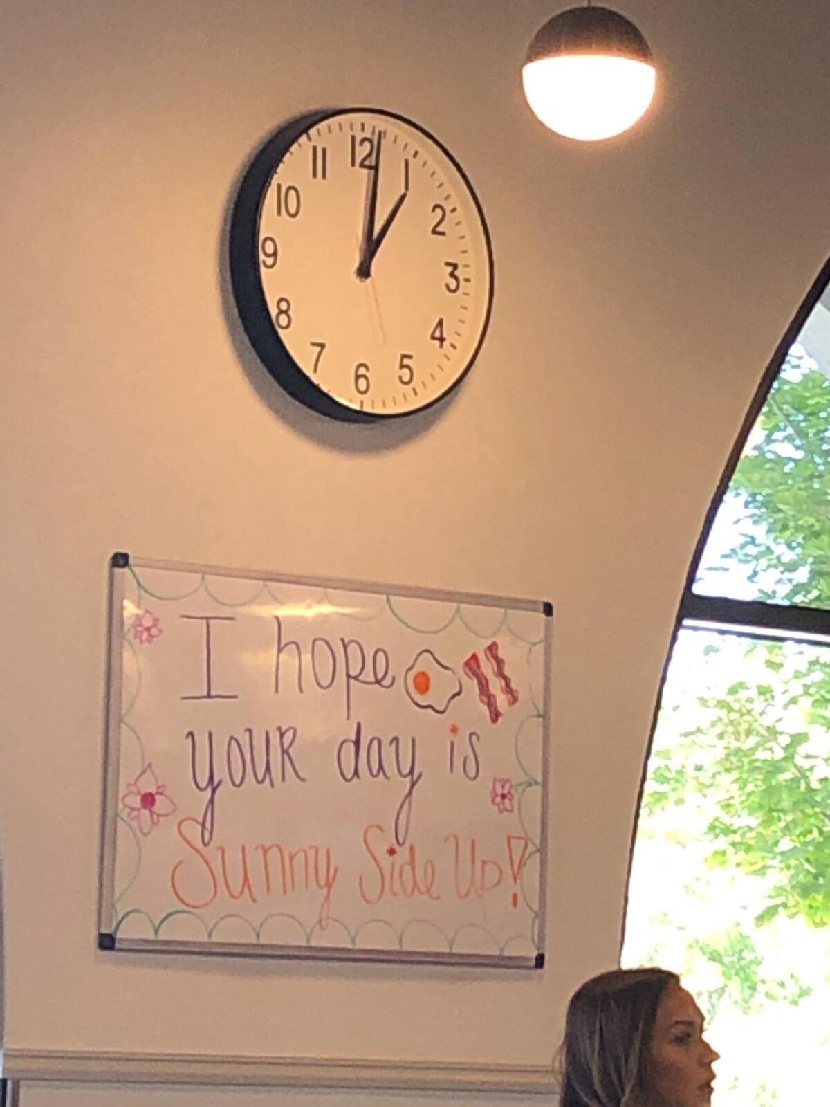 Photo credit: nextdoor