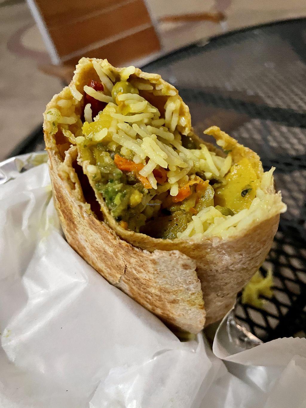 Photo credit: happycow