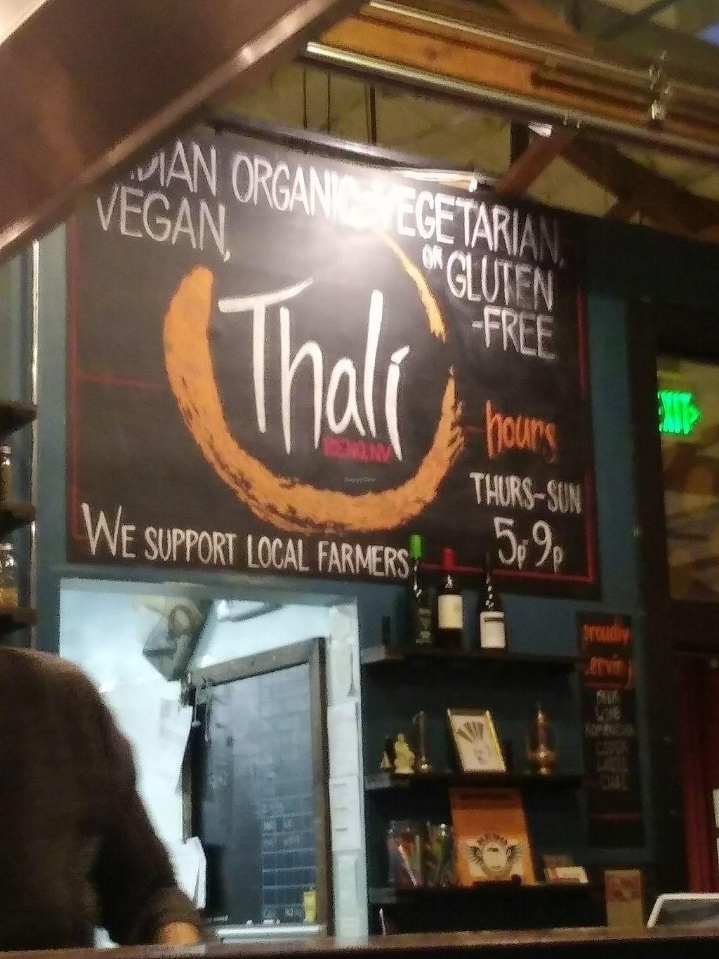 Photo credit: happycow