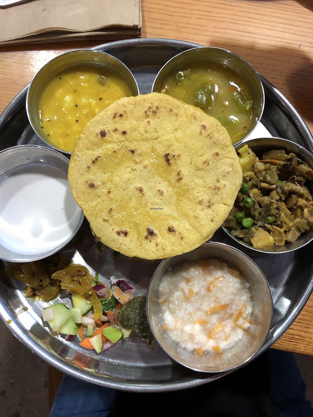 Photo credit: happycow