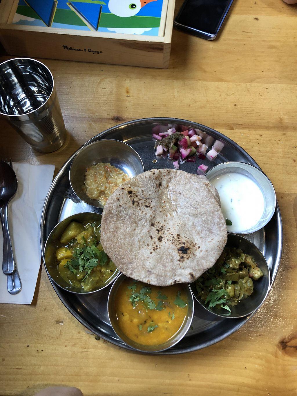 Photo credit: happycow