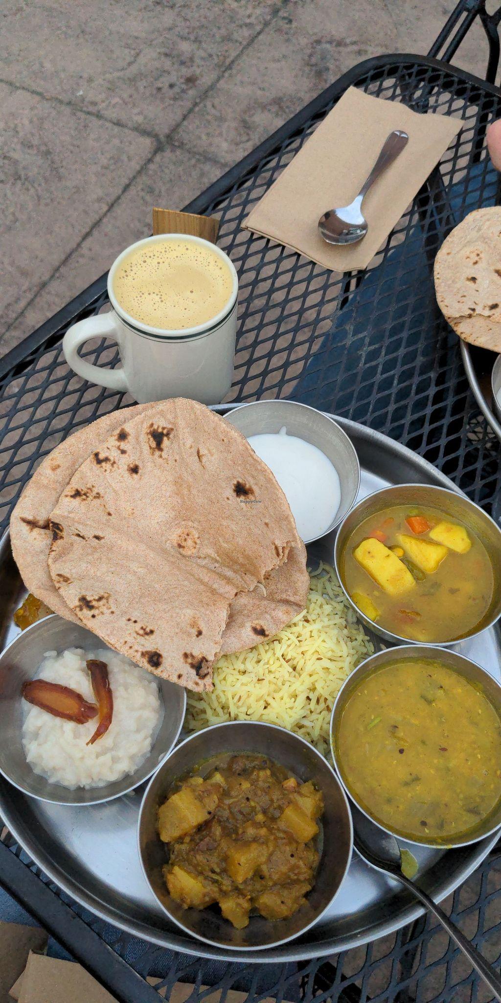 Photo credit: happycow