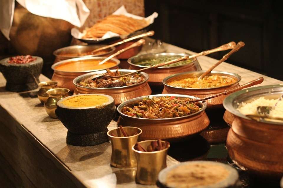 Photo credit: zomato