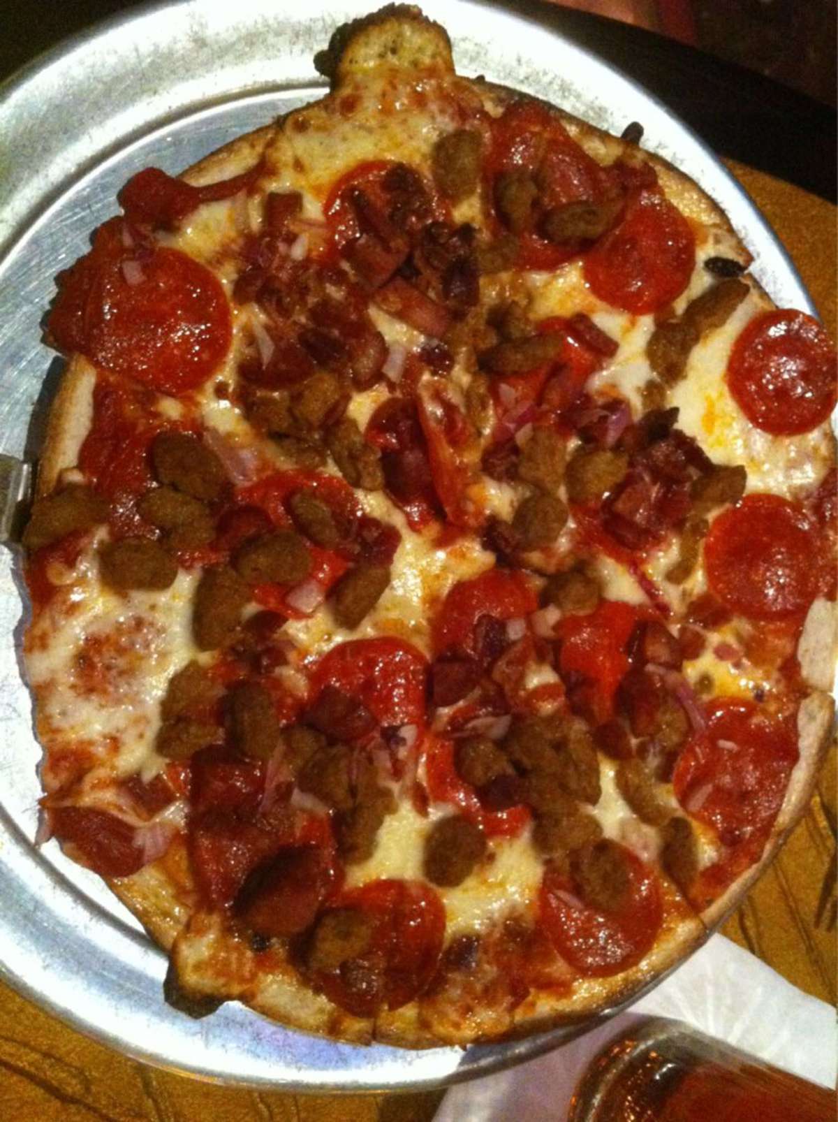 Photo credit: zomato