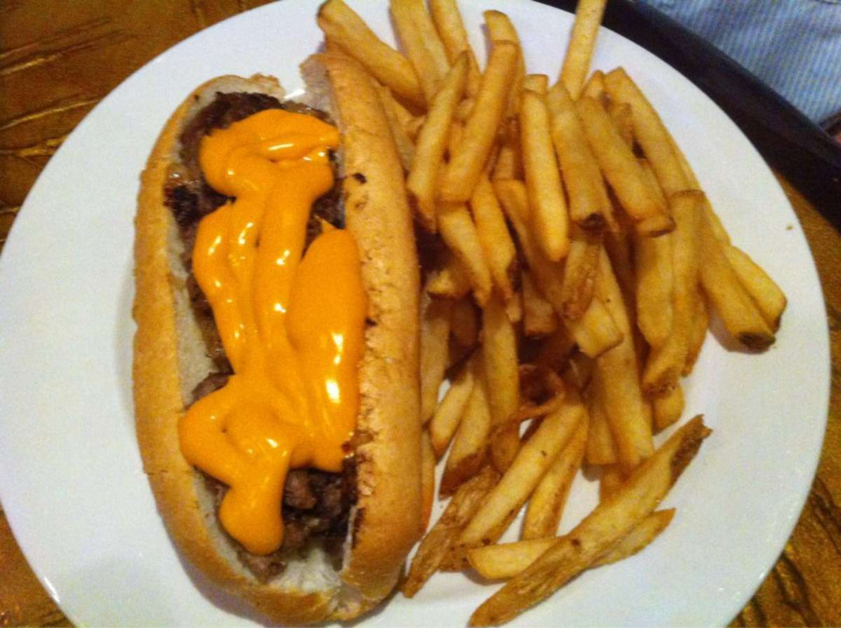 Photo credit: zomato