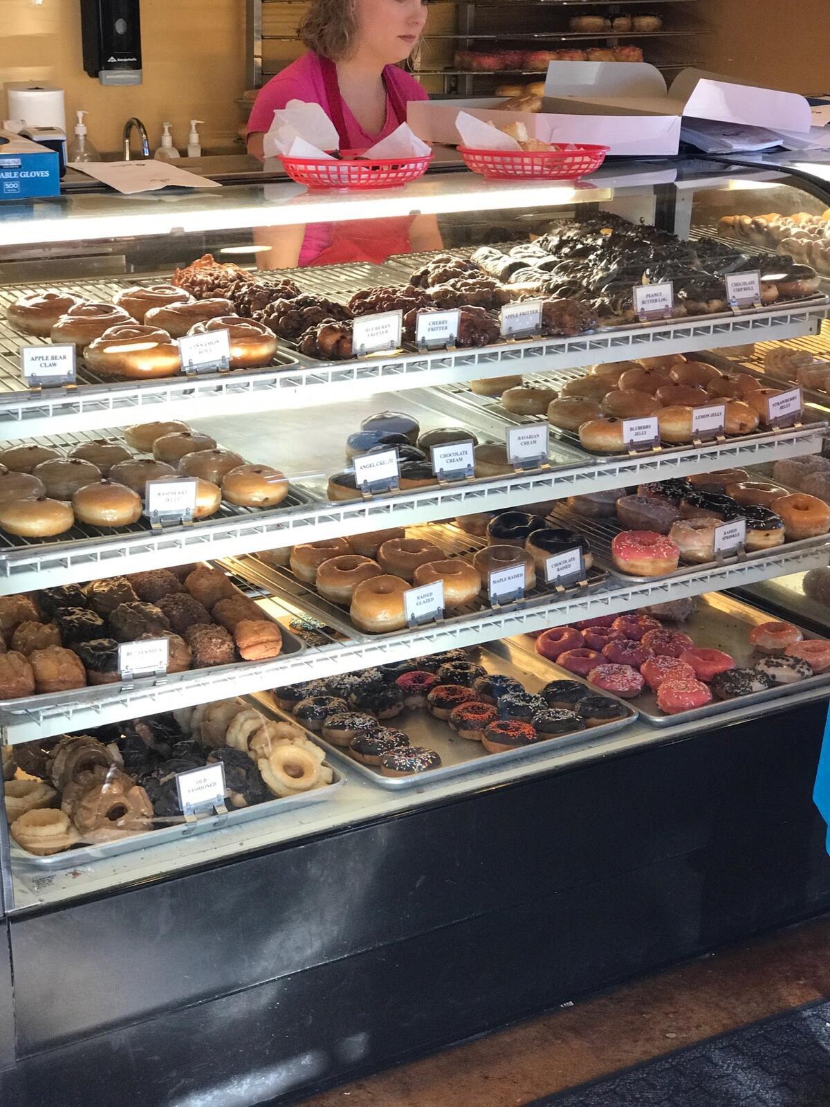Photo credit: nextdoor
